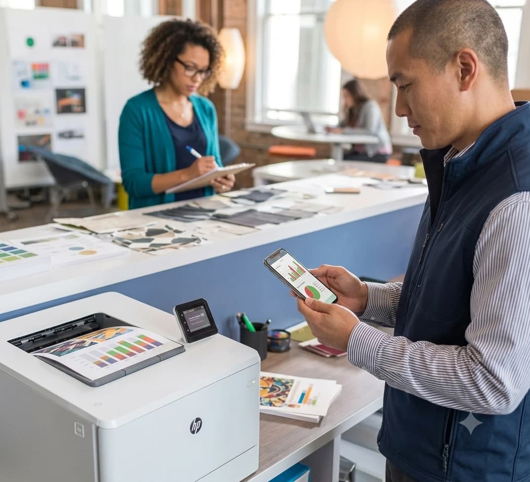 Printer Support